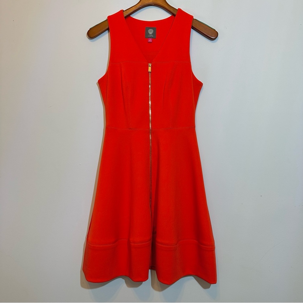 Vince Camuto dress
